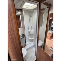Adria mobil Coral S 670SL Enkele Bedden Zonnepaneel Lithium Luifel Foto #2