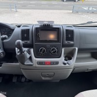 Adria mobil Coral S 670SL Enkele Bedden Zonnepaneel Lithium Luifel Foto #8