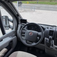 Adria mobil Coral S 670SL Enkele Bedden Zonnepaneel Lithium Luifel Foto #9