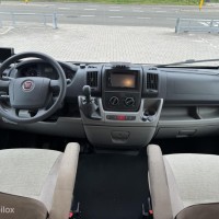 Adria mobil Coral S 670SL Enkele Bedden Zonnepaneel Lithium Luifel Foto #10