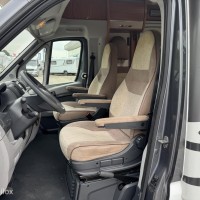 Adria mobil Coral S 670SL Enkele Bedden Zonnepaneel Lithium Luifel Foto #11
