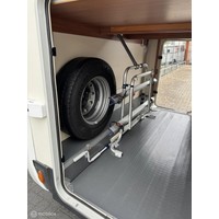 Adria mobil Coral S 670SL Enkele Bedden Zonnepaneel Lithium Luifel Foto #13