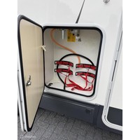 Adria mobil Coral S 670SL Enkele Bedden Zonnepaneel Lithium Luifel Foto #15