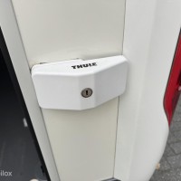 Adria mobil Coral S 670SL Enkele Bedden Zonnepaneel Lithium Luifel Foto #17