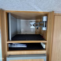 Elnagh P250 1e eigenaar/luchtvering/grote koelk./frans-bed Foto #13
