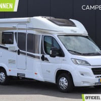 Tweedehands Carado campers camper kopen
