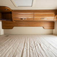 Hymer EXSIS i 504 Automaat hefbed Camera bearlock Foto #37