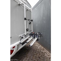 Hymer EXSIS i 504 Automaat hefbed Camera bearlock Foto #84