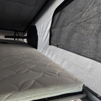Volkswagen campers TRANSPORTER uit 2012 Foto #11