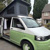 Tweedehands Volkswagen campers camper kopen