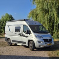 Tweedehands Knaus campers camper kopen