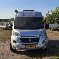 Knaus campers Knaus Boxstar Road 540 uit 2021 Foto #1