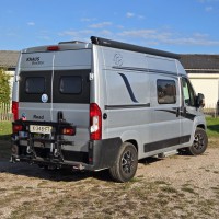 Knaus campers Knaus Boxstar Road 540 uit 2021 Foto #2