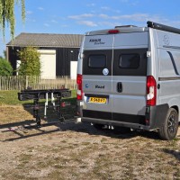 Knaus campers Knaus Boxstar Road 540 uit 2021 Foto #4