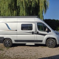 Knaus campers Knaus Boxstar Road 540 uit 2021 Foto #5