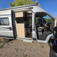 Knaus campers Knaus Boxstar Road 540 uit 2021 Foto #6