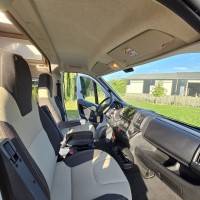 Knaus campers Knaus Boxstar Road 540 uit 2021 Foto #7
