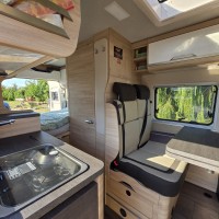 Knaus campers Knaus Boxstar Road 540 uit 2021 Foto #8