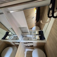 Knaus campers Knaus Boxstar Road 540 uit 2021 Foto #10