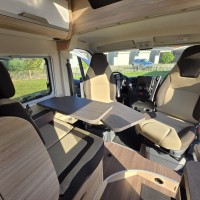 Knaus campers Knaus Boxstar Road 540 uit 2021 Foto #11
