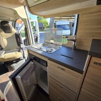 Knaus campers Knaus Boxstar Road 540 uit 2021 Foto #12