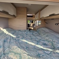Knaus campers Knaus Boxstar Road 540 uit 2021 Foto #13