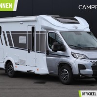 Tweedehands Carado campers camper kopen