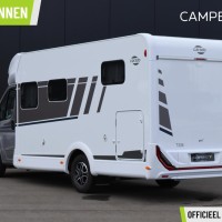 Carado T338 Foto #1