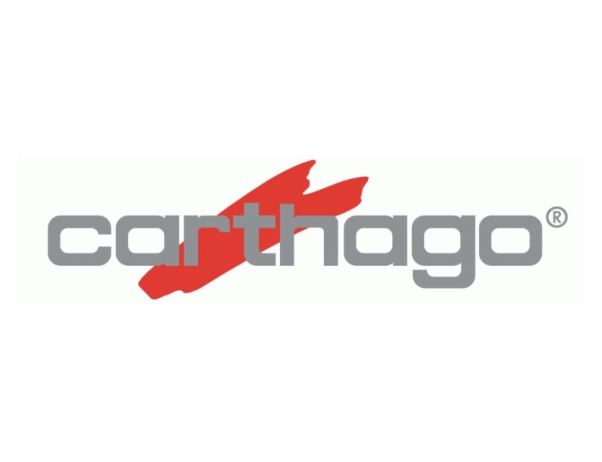 Tweedehands Carthago campers logo