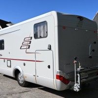 Hymer Tramp T 674 SL Foto #2