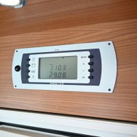 Hymer Tramp T 674 SL Foto #6