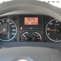 Hymer Tramp T 674 SL Foto #10