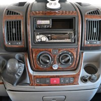 Hymer Tramp T 674 SL Foto #11