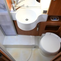 Hymer Tramp T 674 SL Foto #15