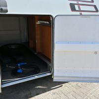 Hymer Tramp T 674 SL Foto #19
