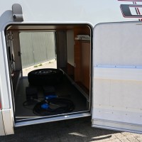 Hymer Tramp T 674 SL Foto #22