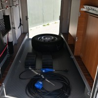 Hymer Tramp T 674 SL Foto #23