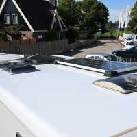 Hymer Tramp T 674 SL Foto #24