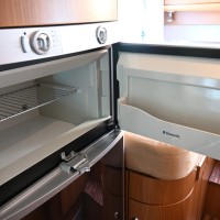 Hymer Tramp T 674 SL Foto #25
