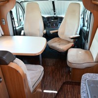 Hymer Tramp T 674 SL Foto #27