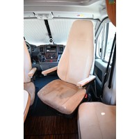 Hymer Tramp T 674 SL Foto #28