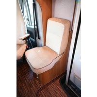 Hymer Tramp T 674 SL Foto #29