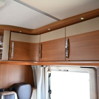 Hymer Tramp T 674 SL Foto #31