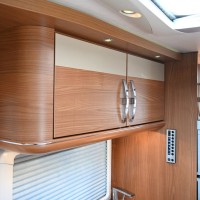 Hymer Tramp T 674 SL Foto #33