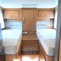 Hymer Tramp T 674 SL Foto #38