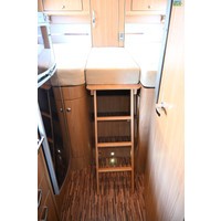 Hymer Tramp T 674 SL Foto #39