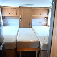 Hymer Tramp T 674 SL Foto #40