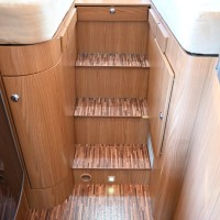 Hymer Tramp T 674 SL Foto #41