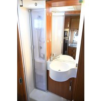 Hymer Tramp T 674 SL Foto #43