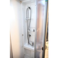 Hymer Tramp T 674 SL Foto #44